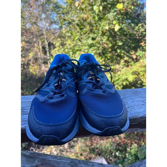 New Balance Men's 410v7 Trail Running Shoe Sz 11 - Picture 7 of 8